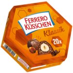 Ferrero Kuesschen Klassik 20er No1 3834