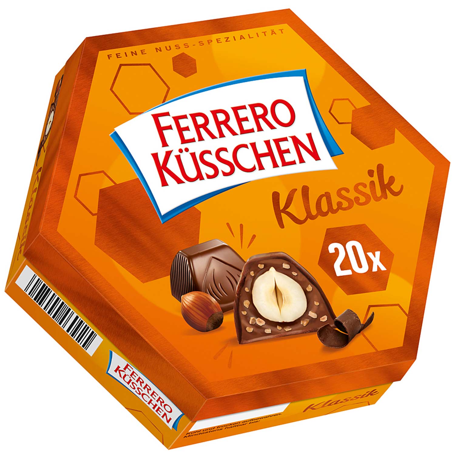 ferrero-kuesschen-klassik-20er-no1-3834 Ferrero Kuesschen Klassik 20er No1 3834