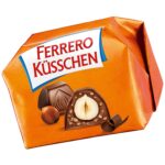 Ferrero Kuesschen Klassik 20er No2 3834