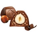 Ferrero Kuesschen Klassik 20er No3 3834