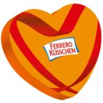 Ferrero Kuesschen Klassik Herz 14er No1 1920