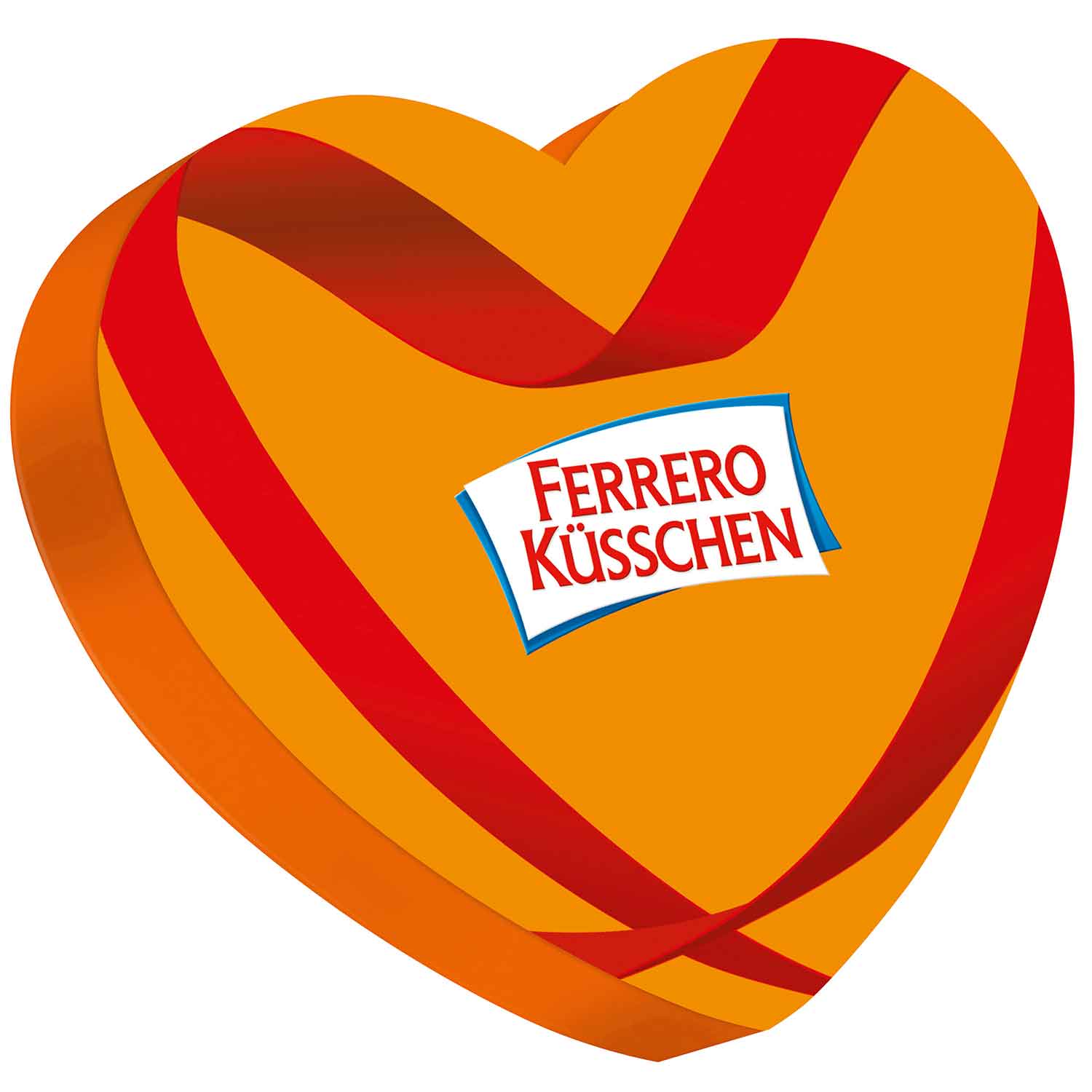 ferrero-kuesschen-klassik-herz-14er-no1-1920 Ferrero Kuesschen Klassik Herz 14er No1 1920