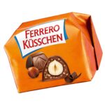 Ferrero Kuesschen Klassik Herz 14er No3 1920