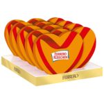 Ferrero Kuesschen Klassik Herz 14er No7 1920
