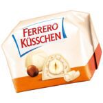 Ferrero Kuesschen White Crispy 20er No2 0236
