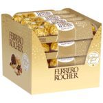 Ferrero Rocher 16 4er No1 2716