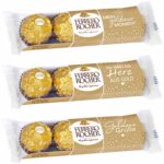 Ferrero Rocher 16 4er No2 2716