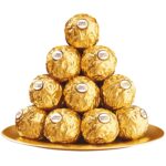 Ferrero Rocher 16 4er No4 2716