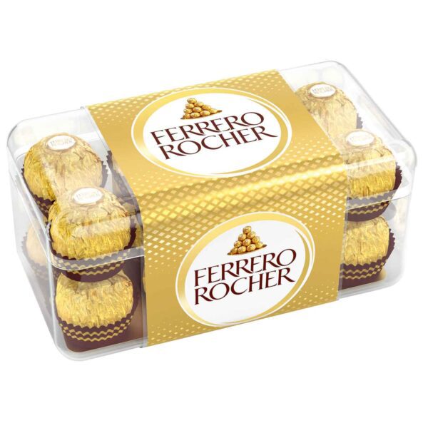 Ferrero Rocher 16er No1 4326