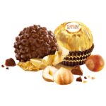 Ferrero Rocher 16er No2 3715