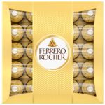 Ferrero Rocher 25er No1 3144