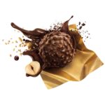 Ferrero Rocher 25er No2 4200