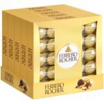 Ferrero Rocher 25er No7 3144