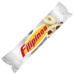 Filipinos White Chocolate 128g No1 5846