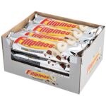 Filipinos White Chocolate 128g No7 2609