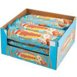 Filipinos White Chocolate And Salted Caramel 128g No7 5911