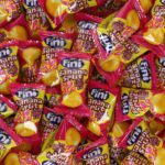 Fini Banana Split Bubble Gum 200er No6 2658