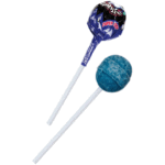 Fini Boom Pop Vampire Gum 100er