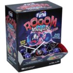 Fini Booom Pop Vampire Gum 100er No1 0951