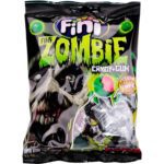 Fini Booom Zombie Candy Gum 80g No1 4703
