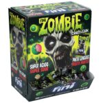 Fini Booom Zombie Gum 200er No1 1236