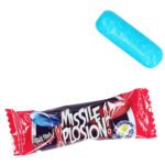 Fini Bubble Gum Missile Xplosion 200er