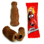 Fini Bubblegum Cola Bottles 200er