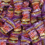 Fini Burger Gum 200er No6 1442
