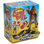 Fini Camel Balls Extra Sour Bubble Gum 200er No1 1442
