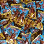 Fini Camel Balls Extra Sour Bubble Gum 200er No6 1533