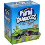 Fini Dinoeggs Bubble Gum 200er No1 1119