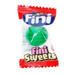 Fini Watermelon Bubble Gum Sour 200er No2 4616
