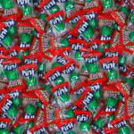 Fini Watermelon Sour Bubble Gum 200er No6 1646