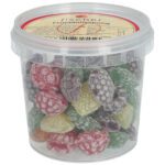 Fischer Fine Sweets Fruchtmischung 200g