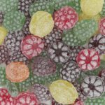 Fischer Fine Sweets Fruchtmischung 200g 2