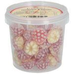 Fischer Fine Sweets Himbeere Amp Vanille 200g