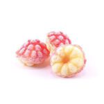 Fischer Fine Sweets Himbeere Amp Vanille 200g 2