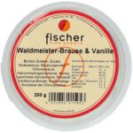 Fischer Fine Sweets Waldmeister Brause Amp Vanille 200g 1