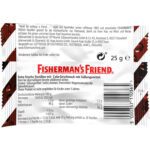 Fisherman 039 S Friend Cola 24x25g No3 4258