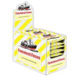Fisherman 039 S Friend Lemon Ohne Zucker 24er Sparpack