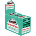 Fisherman 039 S Friend Mint 24x25g No1 4103