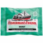 Fisherman 039 S Friend Mint 24x25g No2 4103
