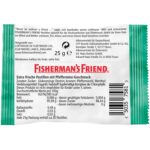 Fisherman 039 S Friend Mint 24x25g No3 4103