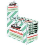 Fisherman 039 S Friend Mint Ohne Zucker 24x25g No1 3141