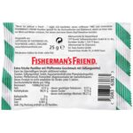 Fisherman 039 S Friend Mint Ohne Zucker 24x25g No3 3141