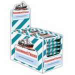 Fisherman 039 S Friend Spearmint Ohne Zucker 24er Thekendisplay