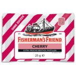 Fisherman 039 S Friends Cherry Ohne Zucker 24er Sparpack 1
