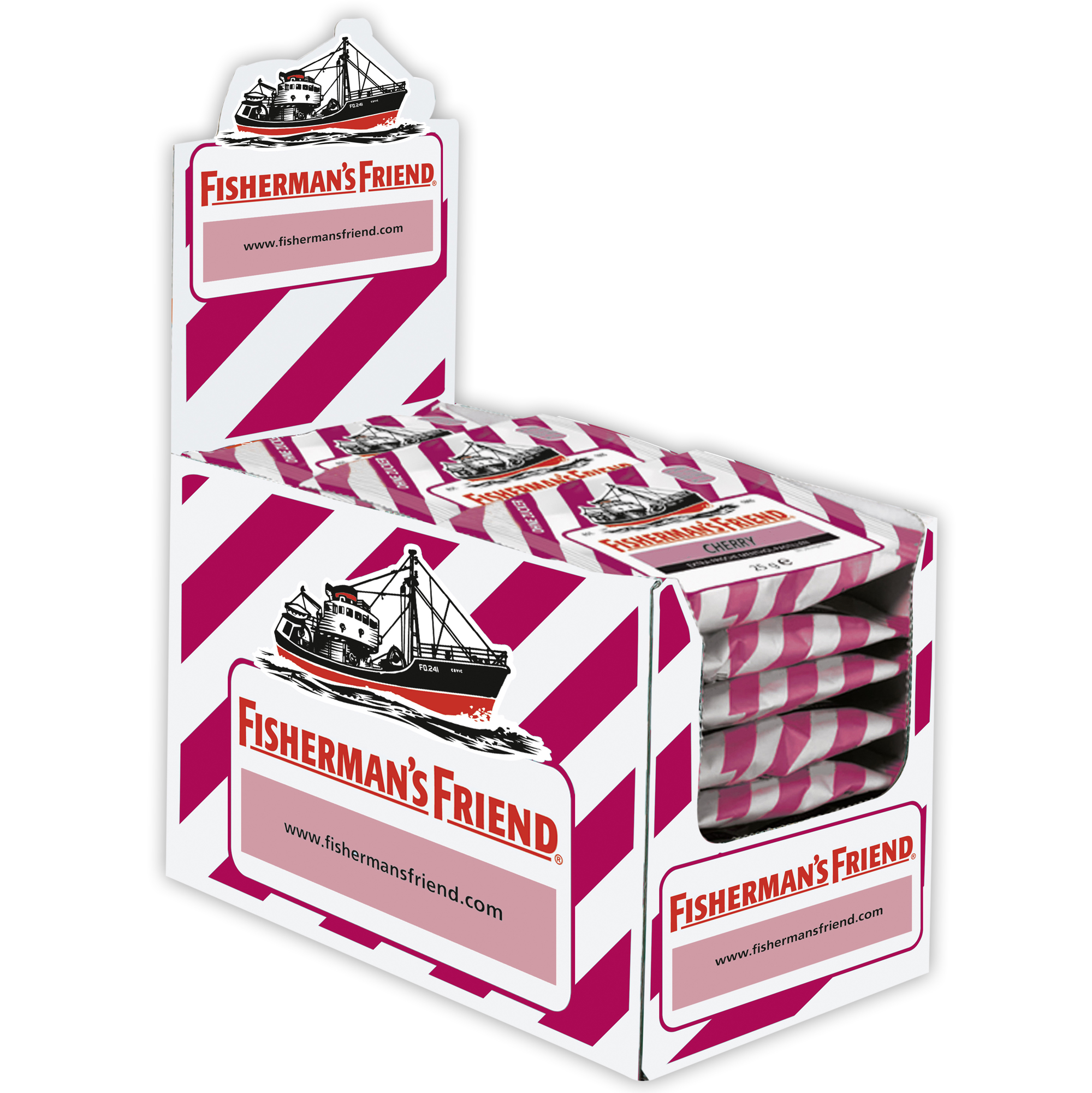 fisherman-039-s-friends-cherry-ohne-zucker-24er-sparpack Fisherman 039 S Friends Cherry Ohne Zucker 24er Sparpack