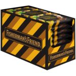 Fishermans Friend Choco Salted Caramel 30g No7 2136