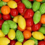 Fizzy Fruits Caribbean Fruit Mix 300er 1